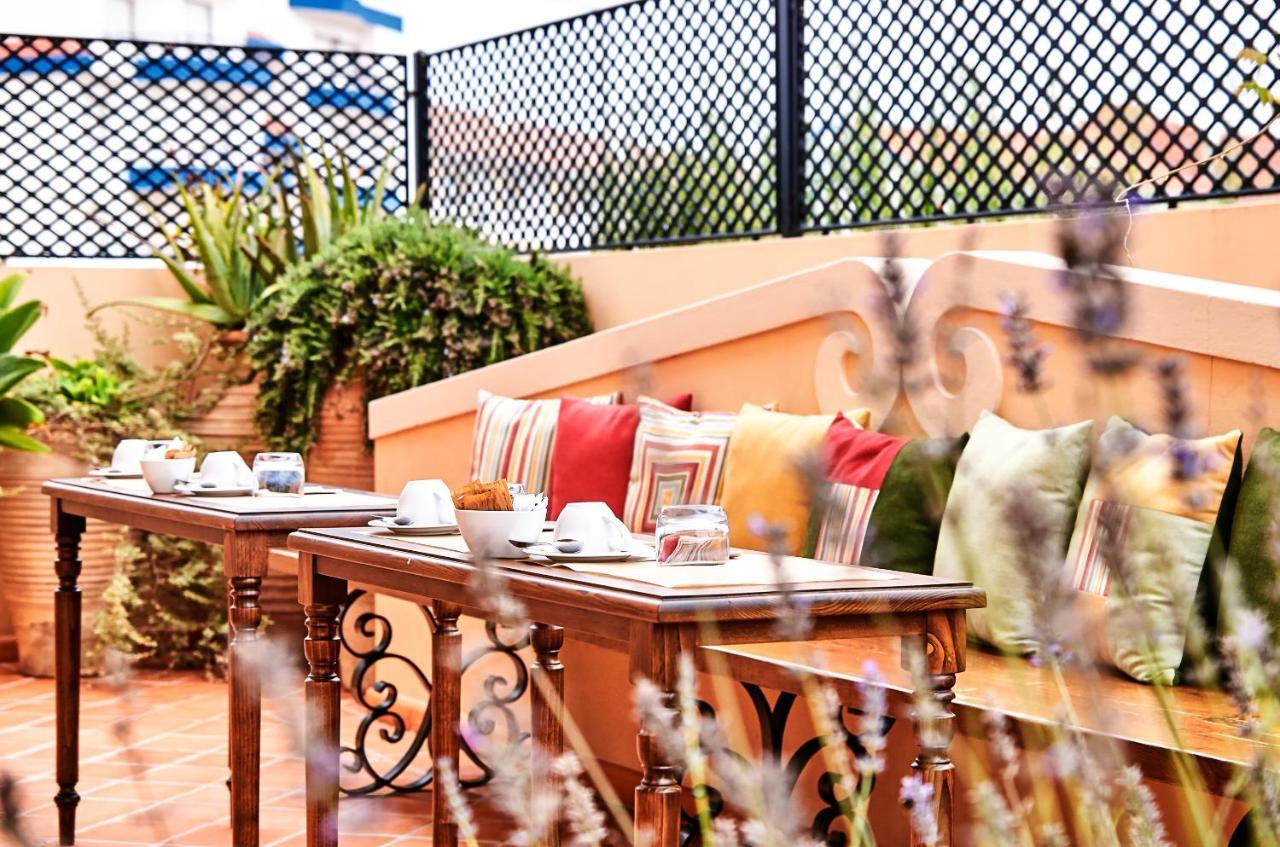 Silver Coast Beach Residence باليال المظهر الخارجي الصورة