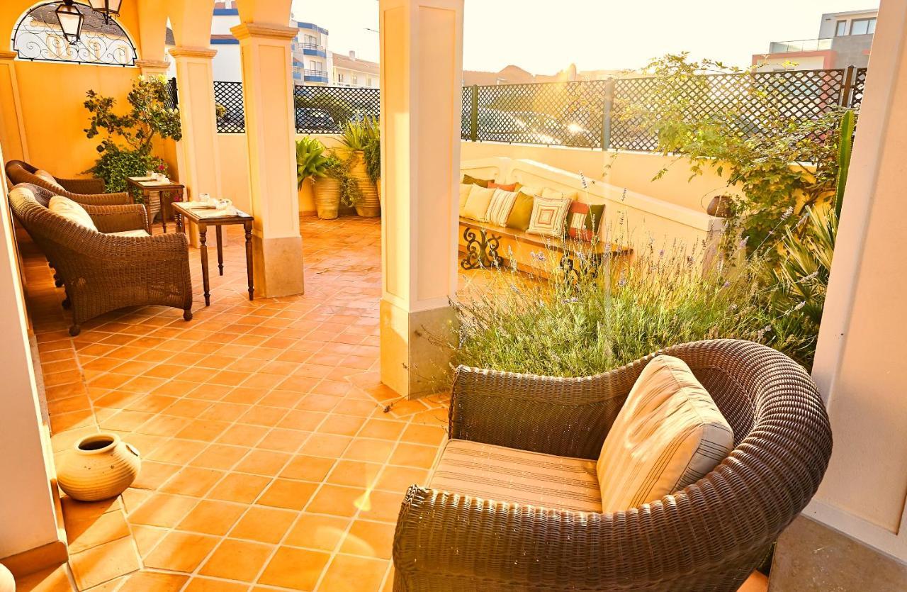 Silver Coast Beach Residence باليال المظهر الخارجي الصورة