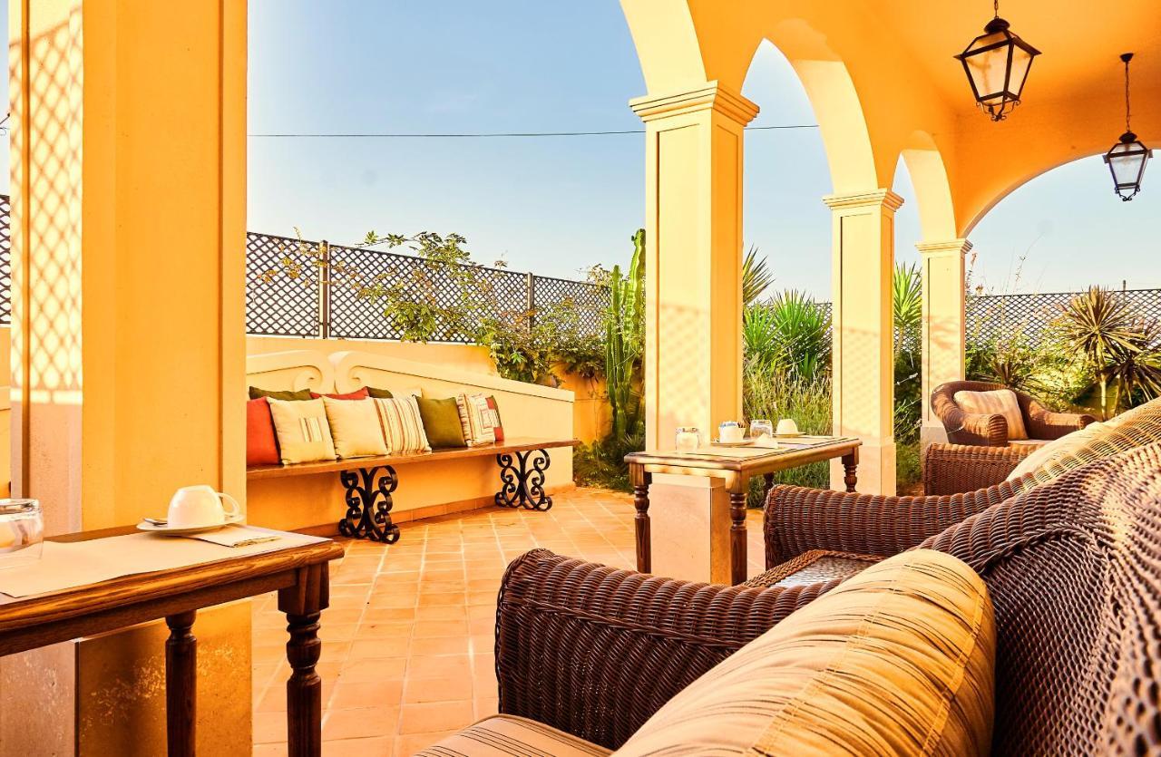 Silver Coast Beach Residence باليال المظهر الخارجي الصورة