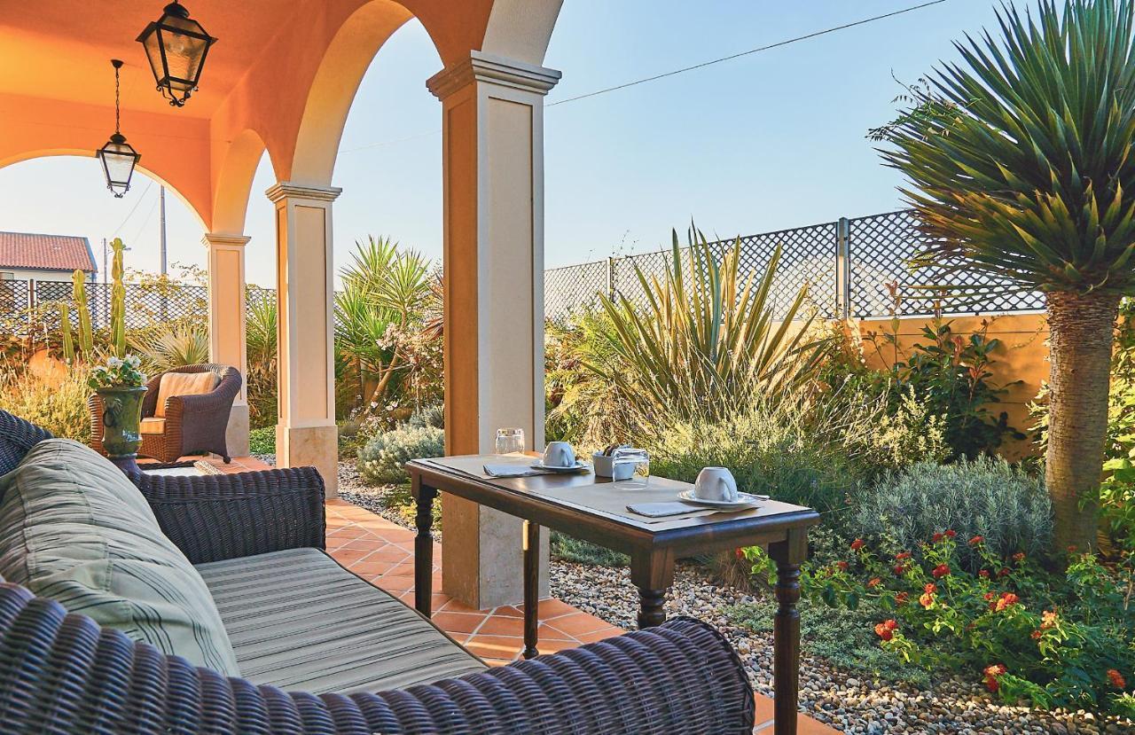Silver Coast Beach Residence باليال المظهر الخارجي الصورة