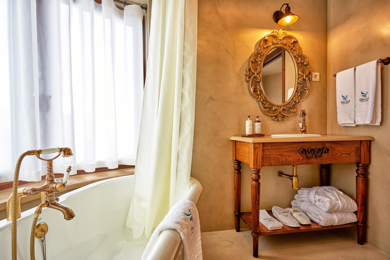 Silver Coast Beach Residence باليال المظهر الخارجي الصورة