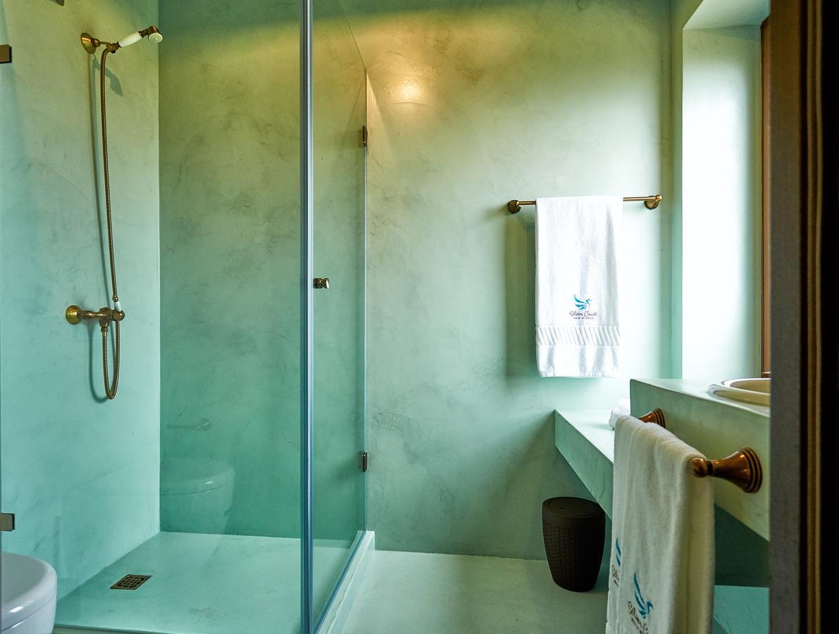 Silver Coast Beach Residence باليال المظهر الخارجي الصورة