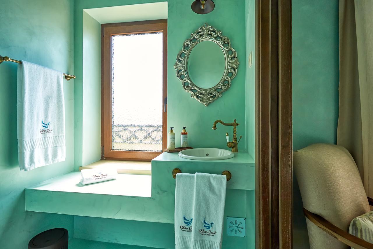 Silver Coast Beach Residence باليال المظهر الخارجي الصورة