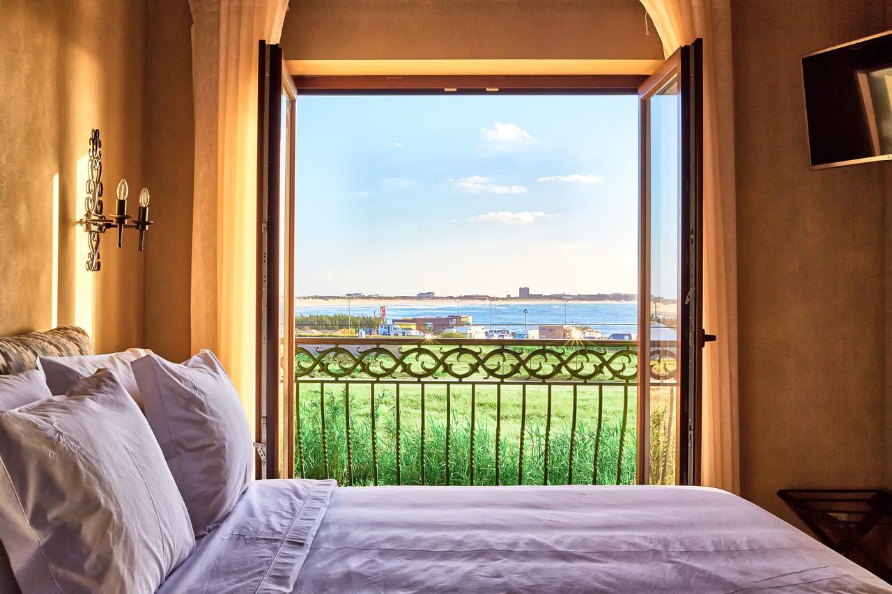 Silver Coast Beach Residence باليال المظهر الخارجي الصورة